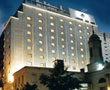 Hotel Argenta Tower - Buenos Aires, Argentina.