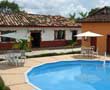 Finca T�pica La Bella - Armenia.