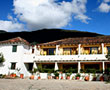 Hotel Mes�n de los Virreyes - Villa de Leyva.