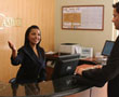 Hotel El Camp�n - Bogot�.