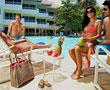 Hotel Las Am�ricas - Cartagena.