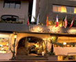 Hotel El Condado - Lima, Per�.