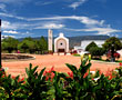 Hotel Casa de los Fundadores - Villa de Leyva.