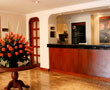Hotel El Belvedere - Bogot�.