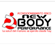 Presente su Tarjeta Coomeva en New Body Performance