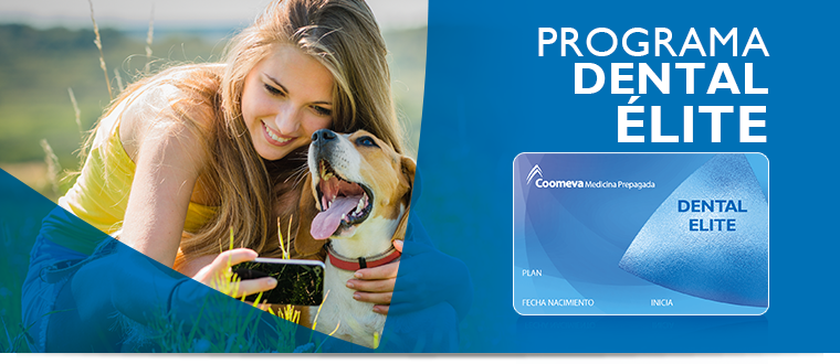 Programa Dental Élite Programa Dental Élite