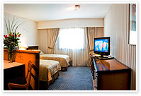 Hotel Argenta Tower 