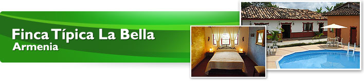 Finca T�pica La Bella