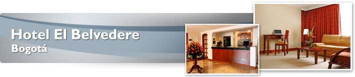 Hotel El Belvedere Bogot�