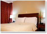 Hotel el Belvedere
