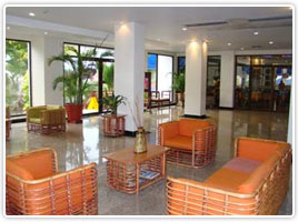 Hotel Arena Blanca San Andr�s