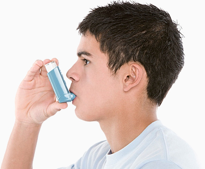 ¿Qué debemos saber sobre el Asma? - Características y síntomas