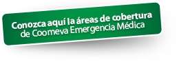 Conozca aqu la reas de cobertura de Coomeva Emergencia Mdica